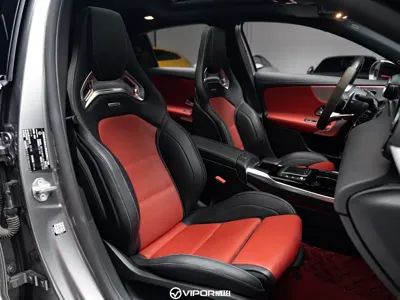 Mercedes-Benz A-Class AMG (Import)