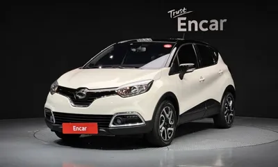 Renault-KoreaSamsung QM3