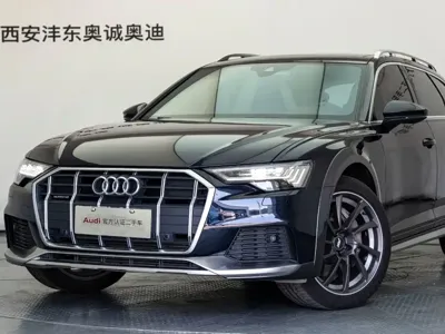 Audi A6 (Import)