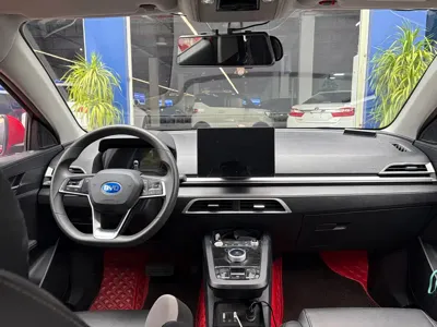 BYD e2
