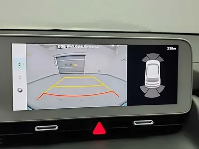 Hyundai Ioniq5