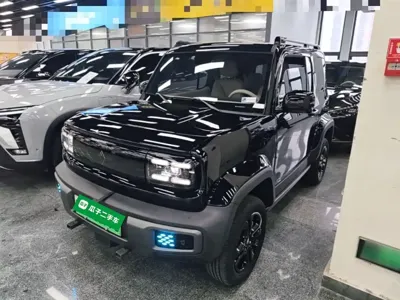 Baojun Yueye