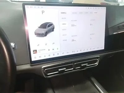 Li Auto Li L7