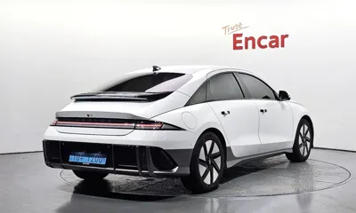Hyundai Ioniq6
