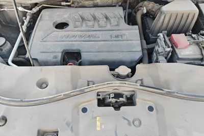 Haval M6