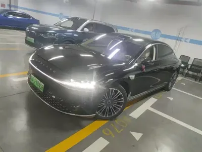 享界 Xiangji S9