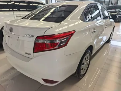 Toyota Vios
