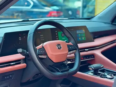 Changan 长安CS75PLUS