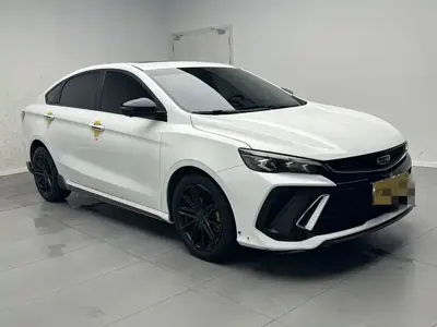 Geely Binrui