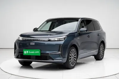 Geely Galaxy Galaxy M9