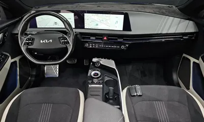 Kia EV6