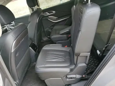 Hongqi Hongqi HS7 PHEV