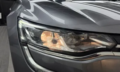 Renault-KoreaSamsung SM6