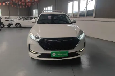 CHANGAN OSHAN X7