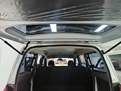 Wuling Hongguang V