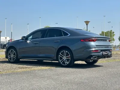 Geely Xingrui