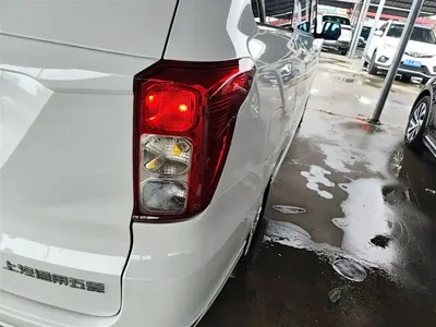 Wuling Hongguang