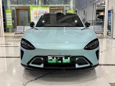 Xiaomi 小米YU7