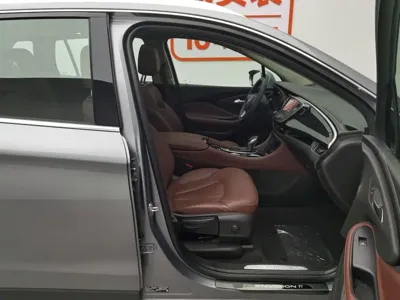 Buick Envision Plus