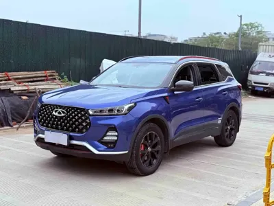 Chery Tiggo 7