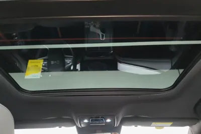 BYD Seal 07 DM-i