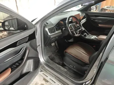 BYD PLUS