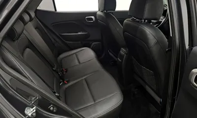 Hyundai Venue
