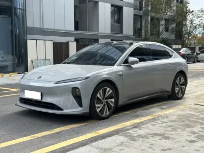 Nio ET5