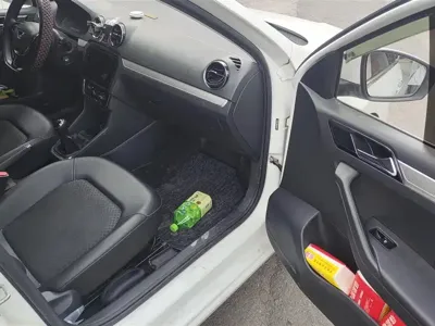 Jetta VA3
