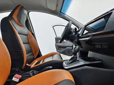 Geely Vision X1