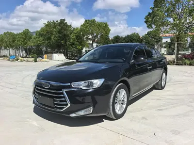 JAC Refine A60