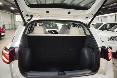 Geely Galaxy Geome