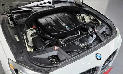 BMW Gran Turismo