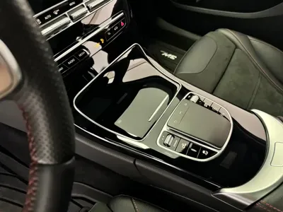 Mercedes-Benz C-Class AMG