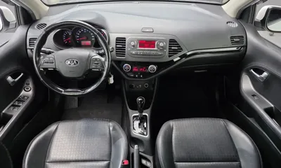 Kia Morning