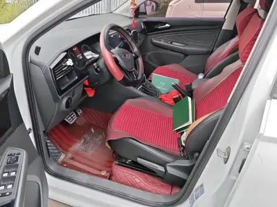 Jetta VS5