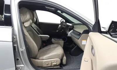 Hyundai Ioniq5