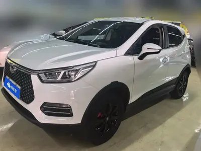 BYD S2