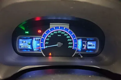 BYD S7