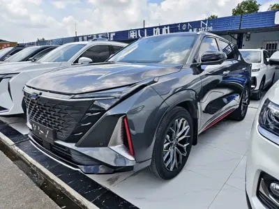 Oshan Oushang Z6