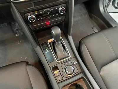 Mazda CX-4