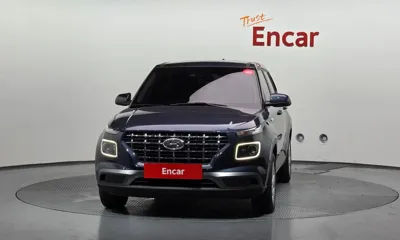 Hyundai Venue