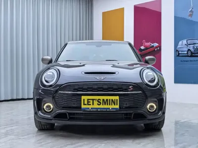 MINI Mini Clubman