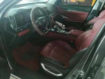 Changan 长安CS75PLUS