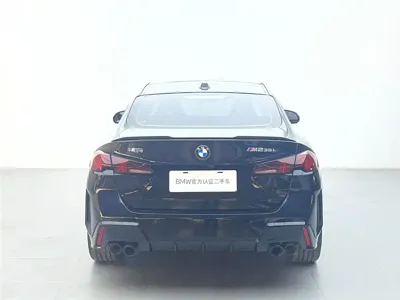 BMW M235L