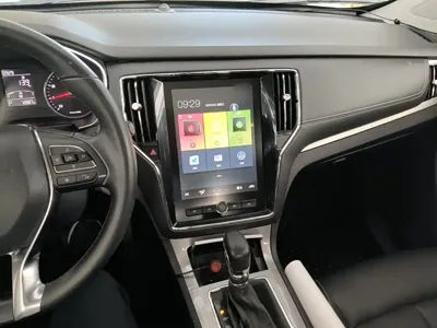 Roewe RX5