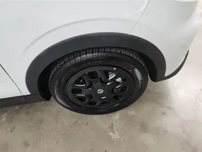 Leapmotor Leapmotor T03