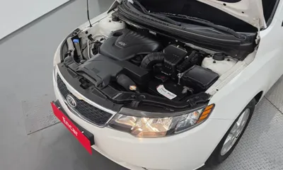 Kia Porte