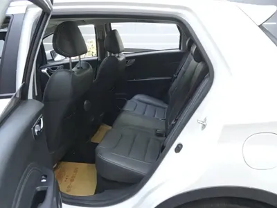 Geely Vision X3