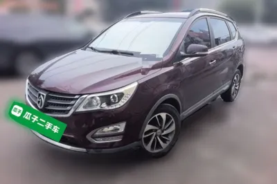 Baojun 560